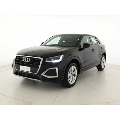Audi Q2 30 TDI Advanced Business 85 kW