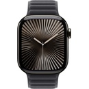 Apple Watch 42 mm čierny magnetický ťah M/L MXWR3ZM/A