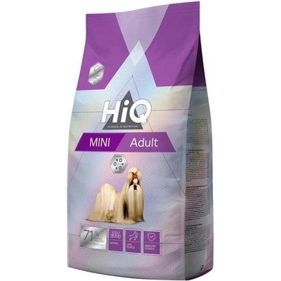 HiQ Dog Dry Adult Mini 1,8 kg