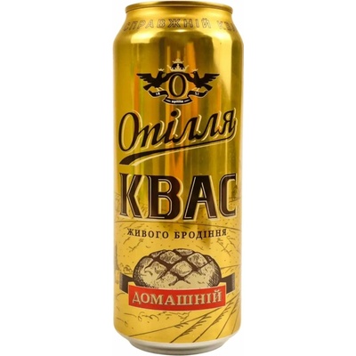 Opillia Kvas Domáci 500 ml