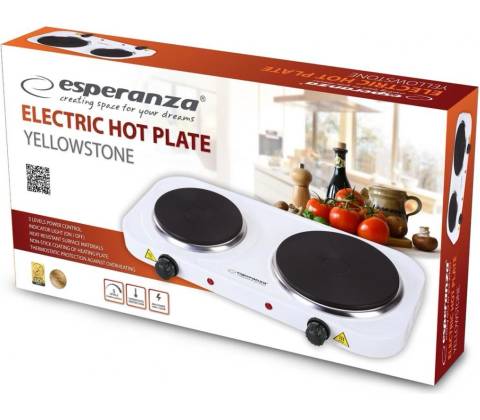 Esperanza EKH007W