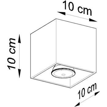 Image 1 of Sollux QUAD SL.0022