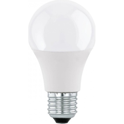 EGLO LED žárovka 5W A60 E27 CRI93 Denní bílá