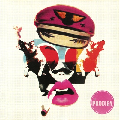 The Prodigy - Always Outnumbered, Never Outgunned (68cda9fa-9ccb-42d2-8fd5-a05fd0ce554f)