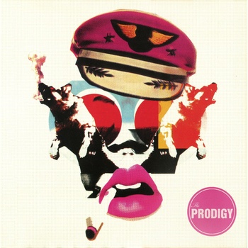 The Prodigy - Always Outnumbered, Never Outgunned (68cda9fa-9ccb-42d2-8fd5-a05fd0ce554f)