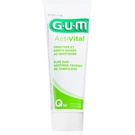 G U M Activital Q10 паста за цялостна защита на зъби и свеж дъх 75ml