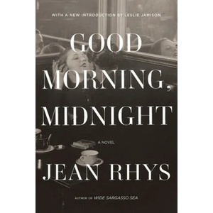 Good Morning, Midnight (ISBN: 9780393357806)
