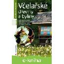 Včelařské dřeviny a byliny - Oldřich Haragsim CZ
