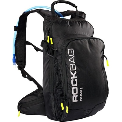 MAX1 Rockbag 12l Black