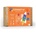 CONNETIX CONNETIX® Rainbow Square Pack магнитен строителен комплект 42 бр (CT-R-00042-SQ)