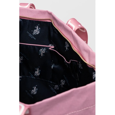 U. S. Polo Assn Чанта U. S. Polo Assn. Pool (BEU2P8691WIA)