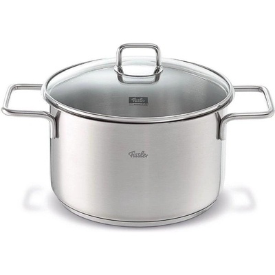 Fissler Nerezový Lubeck 20 cm