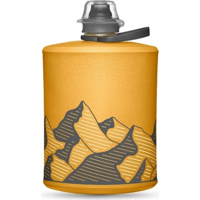 Hydrapak Stow Golden Yellow 500 ml