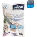 Pohlcovače vlhkosti Orion Náplň do pohlcovača 832375 granulát 450 g levandule