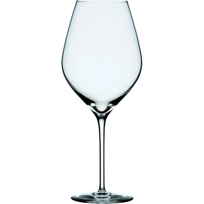 Holmegaard Чаша за червено вино CABERNET, комплект 6 бр. , 520 мл, прозрачна, Holmegaard (HMG4303382)