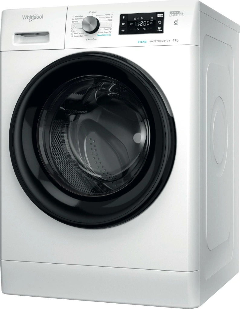 WHIRLPOOL FFB 7269 BV EE