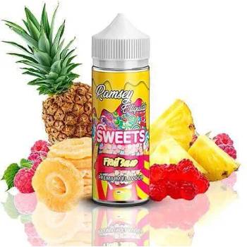 Image 1 of Ramsey E-Liquids Sweets Fruit Salad 100m
