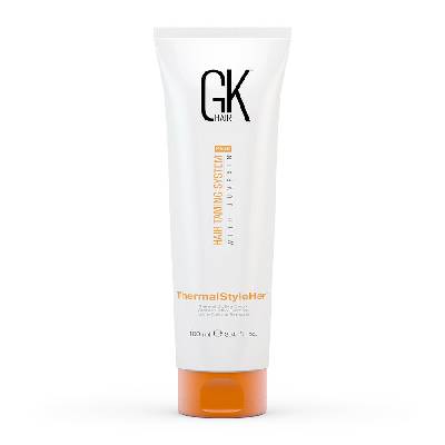 Термозащита за коса GK Hair ThermalStyleHer 100ml
