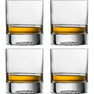 Zwiesel Glas poháre Echo 4 x 200 ml