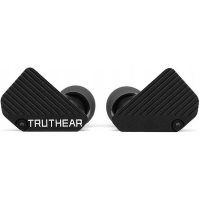 Truthear PURE 1DD + 3BA