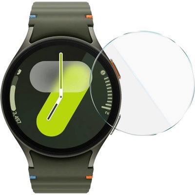 IMAK EASY INSTALL Sklo pro hodinky Samsung Galaxy Watch 7 44mm 83872 – Zboží Mobilmania