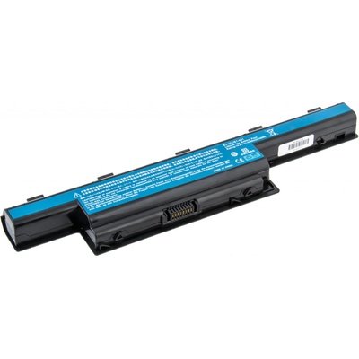 Avacom NOAC-7750-N22 4400 mAh batéria - neoriginálna