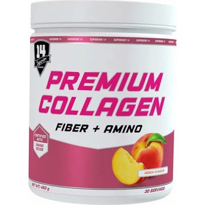 Superior14 Premium Collagen mango marakuja 450 g