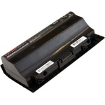 Hosowell A42-G75 батерия за лаптоп Asus, 8 клетки, 14.4V, 4400mAh (AS-BSH-0057)