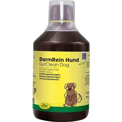 CD Vet Čistič čriev 500 ml