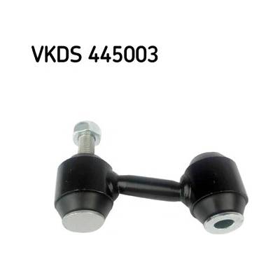 Tyč nebo vzpěra stabilizátoru SKF VKDS 445003 (VKDS445003)