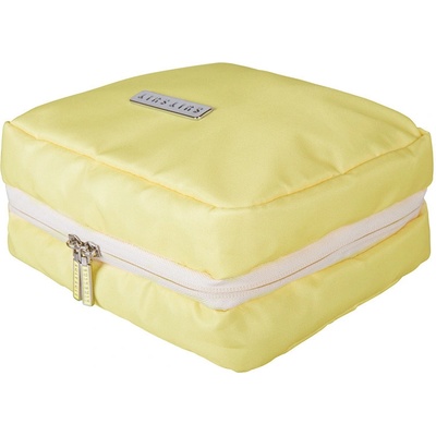 SUITSUIT Lingerie Organiser Mango Cream obal na spodní prádlo 23x18x8 cm