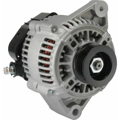 generátor HC CARGO F 032 111 517