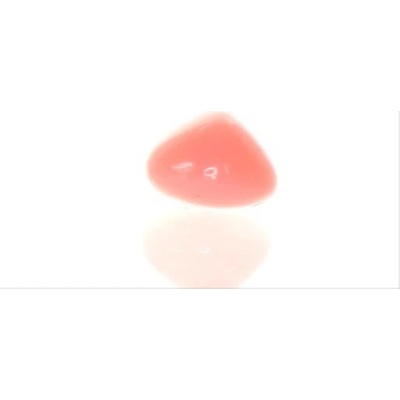 Nos růžový lesklý 9 mm