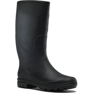 Kamik Дамски гумени ботуши Kamik Women's Miranda Wellington boots - Black - размер 42 (EU) (131-0184-0116)