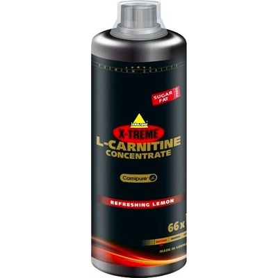 Inkospor L-Carnitine Concentrate 1000 ml