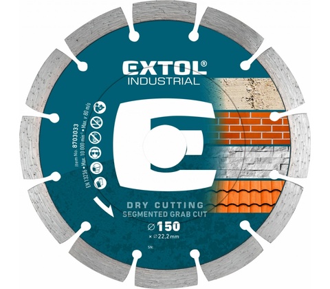 Extol 8703033