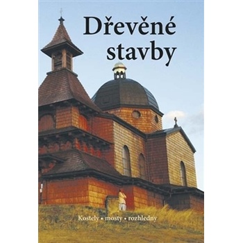 Dřevěné stavby