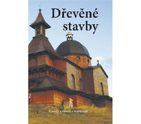 Dřevěné stavby