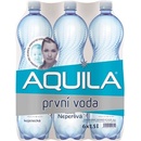Aquila neperlivá kojenecká 6 x 1,5 l