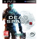 Hry na PS3 Dead Space 3