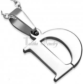 Image 1 of Talitha Висулка с буквата " d"