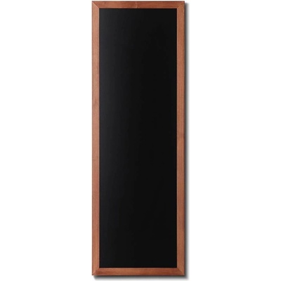 Jansen Display Dřevěná tabule Premium 56 x 150 světle hnědá