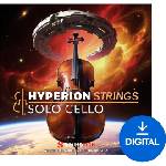 Soundiron Hyperion Strings Solo Cello (Дигитален продукт)