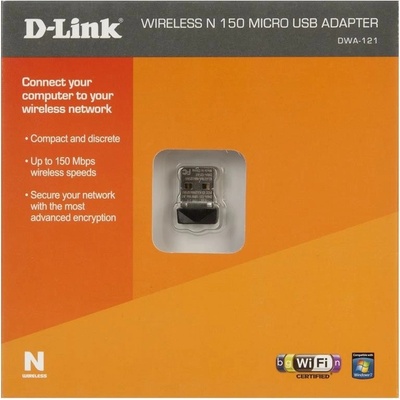 D-Link DWA-121