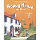 Happy House 1 Class Book