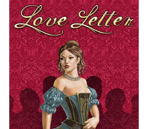 Love Letter
