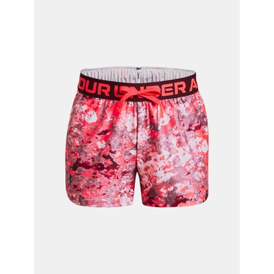 Under Armour Play Up Printed Šortky detské 1363371 628