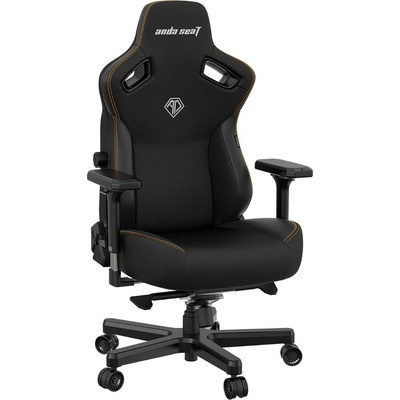 Anda Seat Kaiser 3 XL Black