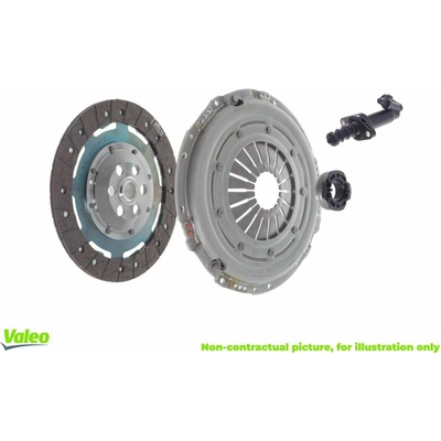 Sada spojky VALEO 844116