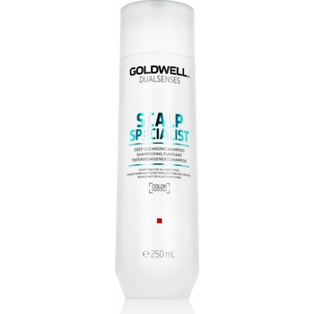 Goldwell Dualsenses Scalp Regulation Sensitive Shampoo 250 ml